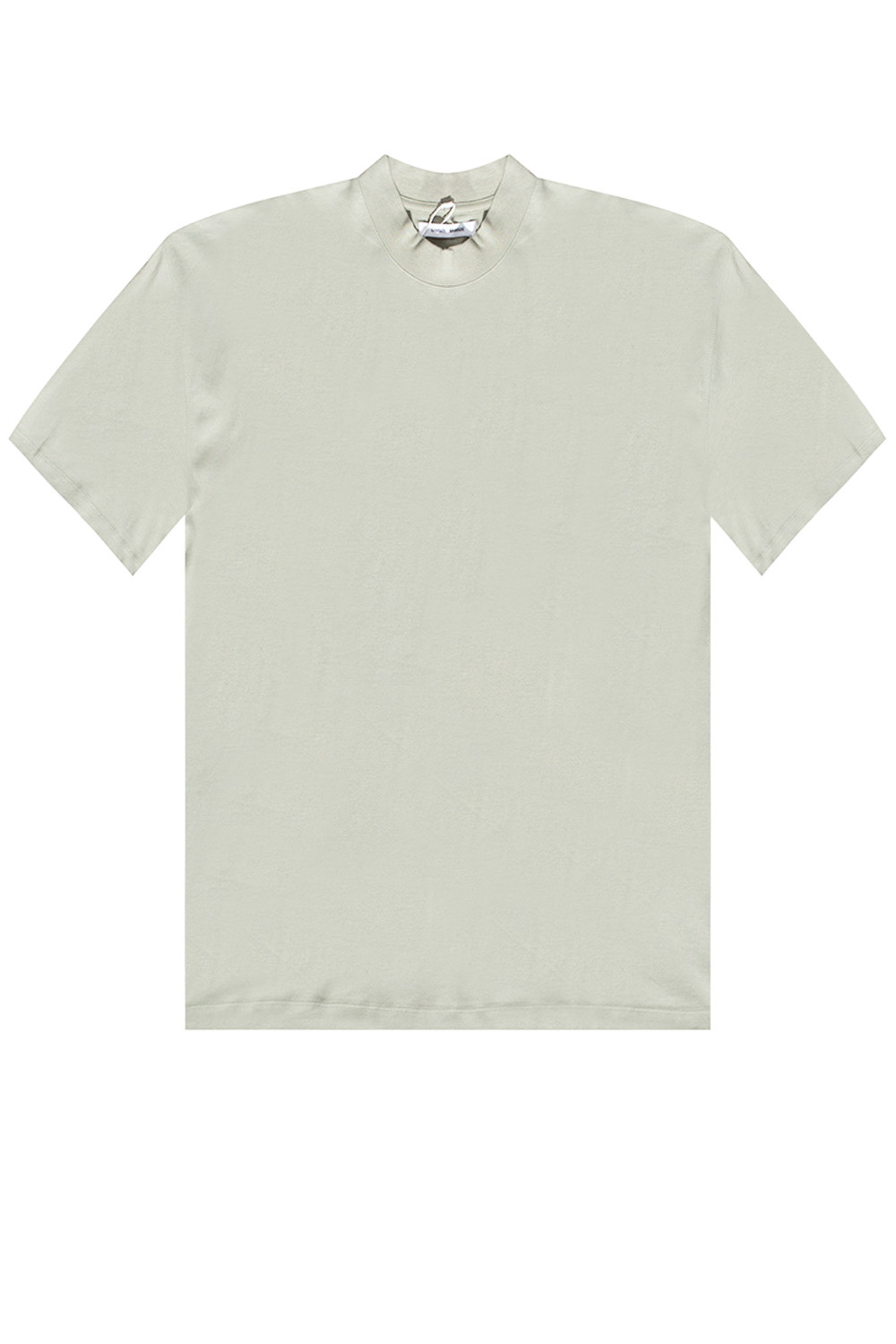 Samsøe Samsøe T-shirt from organic cotton